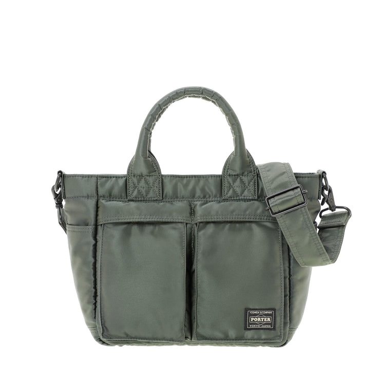 PORTER / TANKER TOTE BAG 622-05487