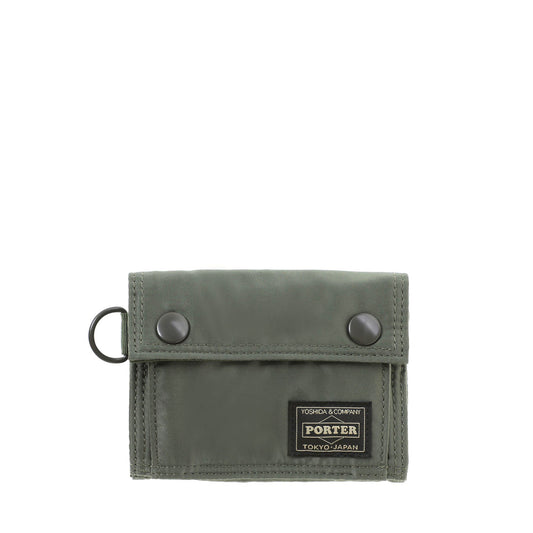 PORTER / TANKER WALLET（M） 622-27847
