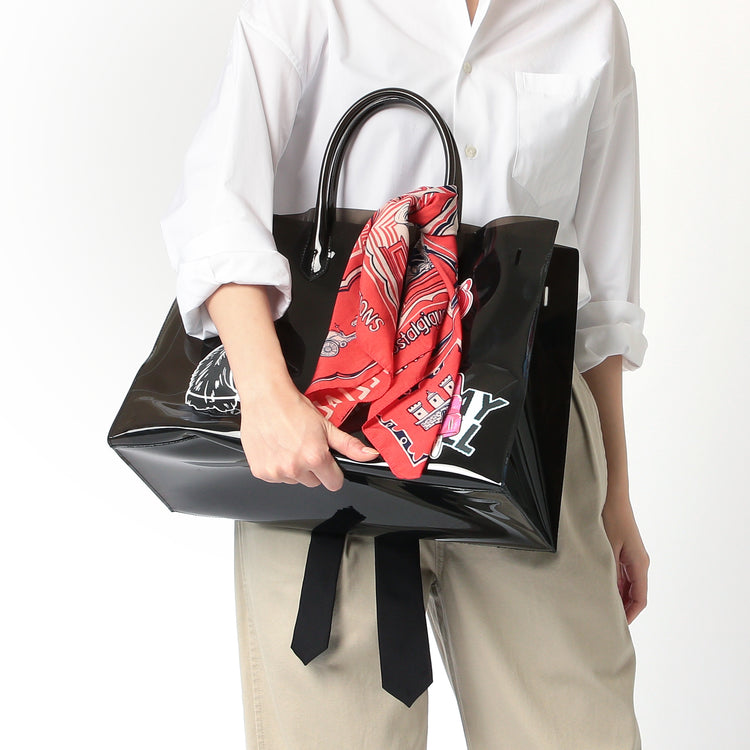 J.B. ATTIRE / PARIS BAG / JBX-2402