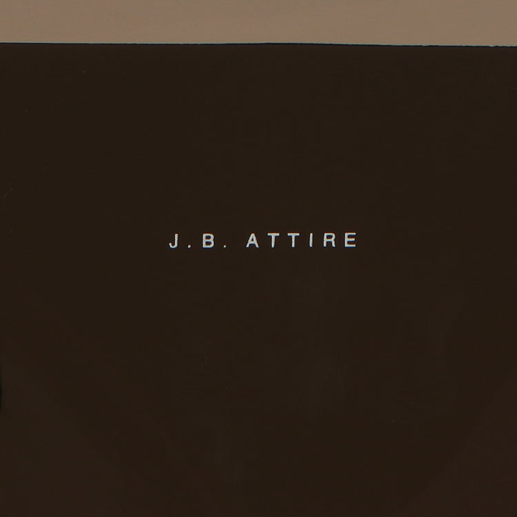 J.B. ATTIRE / PARIS BAG / JBX-2402