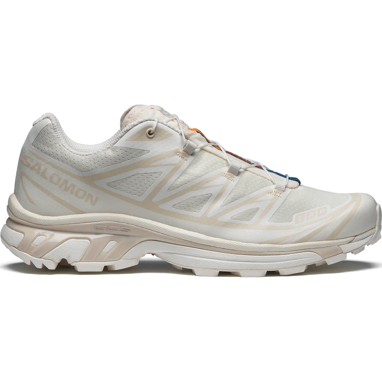 SALOMON / XT-6 / Vanilla Ice × Vanilla Ice × Almond Milk / L47445300