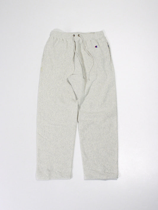 N.Hoolywood /N.Hoolywood × Champion TRACK PANTS / OATMEAL / C8-A212