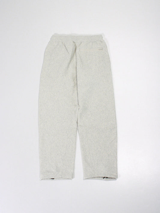 N.Hoolywood /N.Hoolywood × Champion TRACK PANTS / OATMEAL / C8-A212