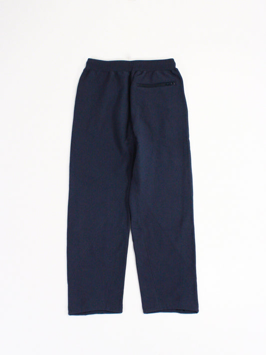 N.Hoolywood /N.Hoolywood × Champion TRACK PANTS / NAVY / C8-A212