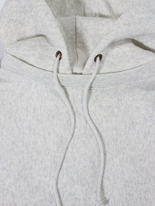 N.Hoolywood /N.Hoolywood × Champion HOODED SWEAT / OATMEAL / C8-A128