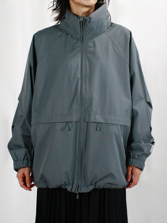 DAIWA PIER 39 / GORE-TEX WINDSTOPPER® TECH SPORTS JACKET / LT.GRAY / BJ-12024WL