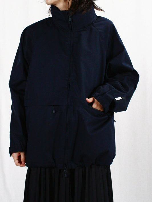 DAIWA PIER 39 / GORE-TEX WINDSTOPPER® TECH SPORTS JACKET / NAVY / BJ-12024WL