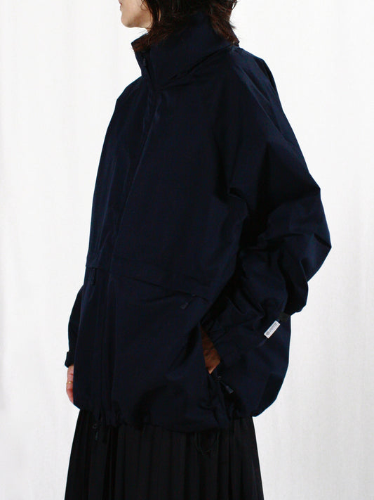 DAIWA PIER 39 / GORE-TEX WINDSTOPPER® TECH SPORTS JACKET / NAVY / BJ-12024WL