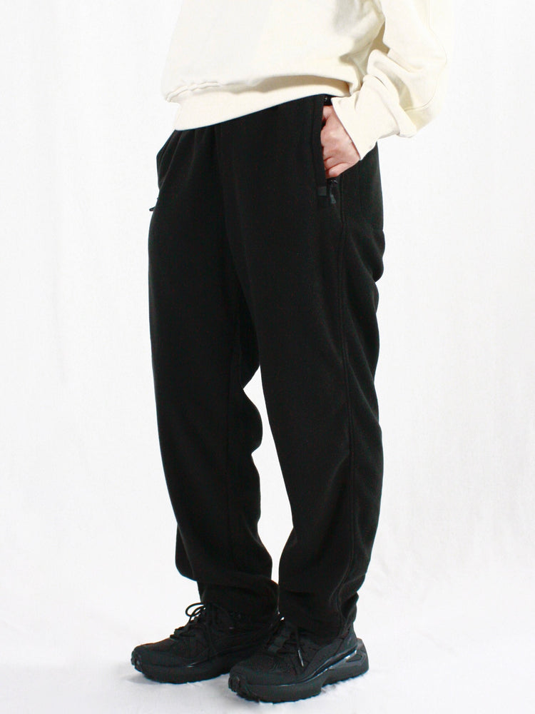 DAIWA PIER 39 / W's TECH FLEECE PANTS / BLACK / BP-70024WL