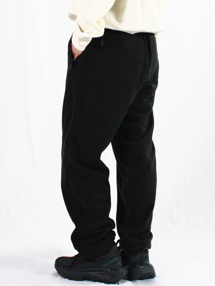 DAIWA PIER 39 / W's TECH FLEECE PANTS / BLACK / BP-70024WL