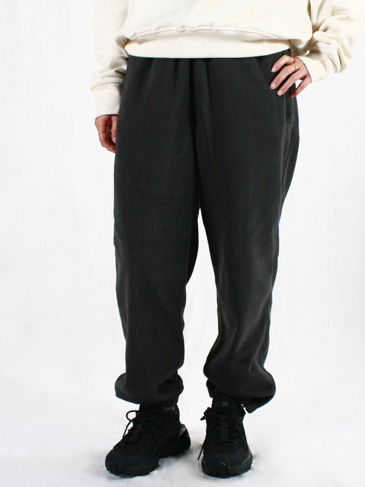 DAIWA PIER 39 / W's TECH FLEECE PANTS / CHARCOAL / BP-70024WL