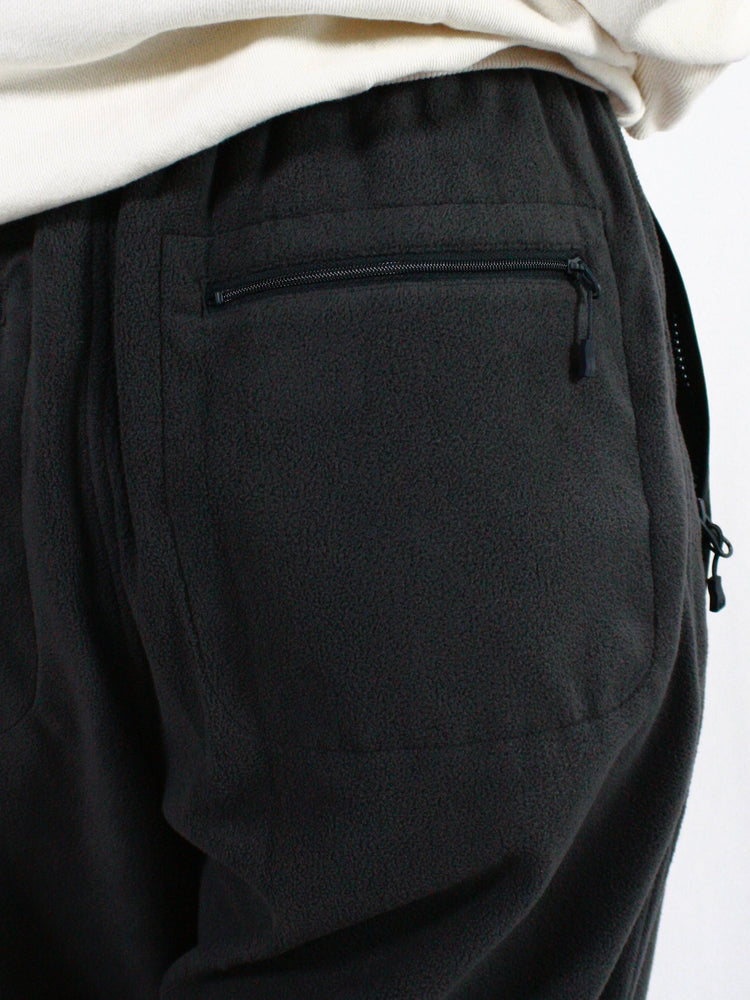 DAIWA PIER 39 / W's TECH FLEECE PANTS / CHARCOAL / BP-70024WL