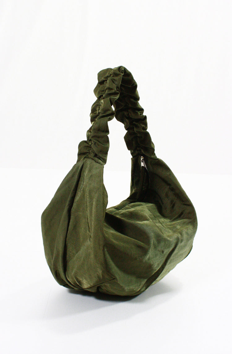 OUAT / OFFICE BAG・OLIVE・O007043BAG