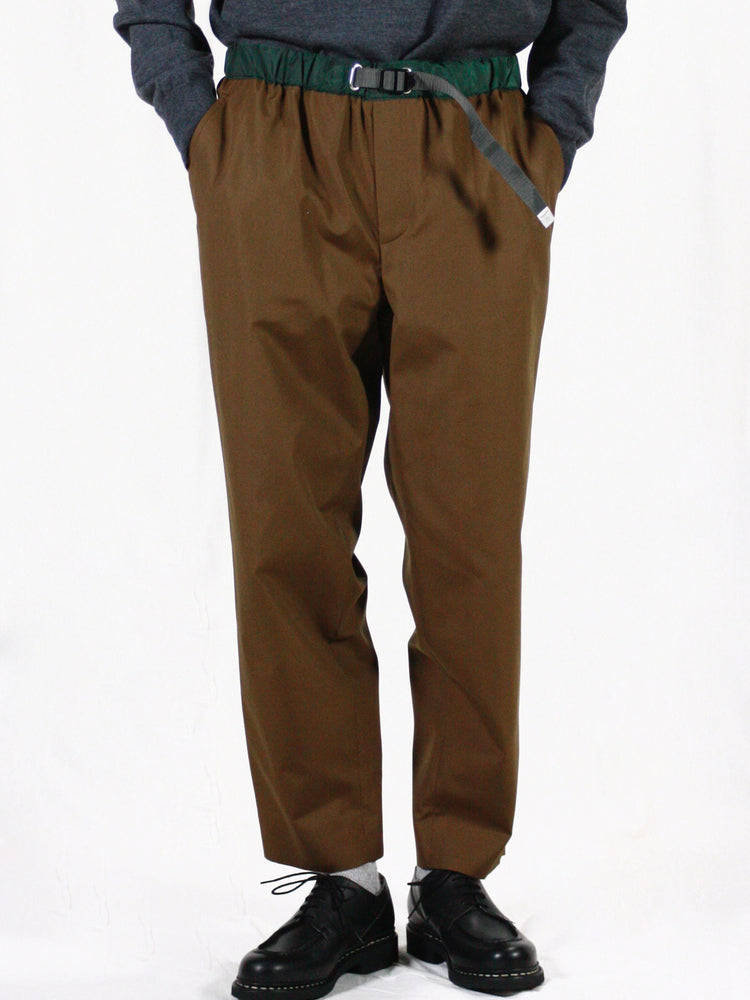 kolor/BEACON / 25SBM-P08137 / BROWN