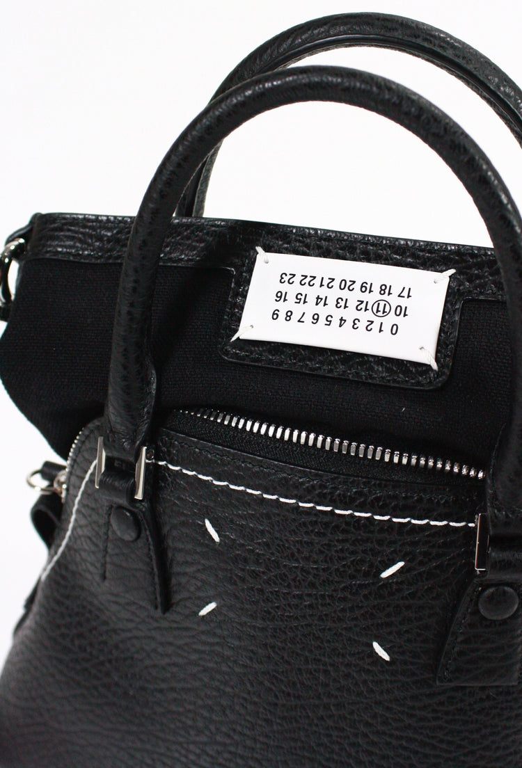 Maison Margiela / 5AC MICRO・BLACK・S56WG0081-P4455