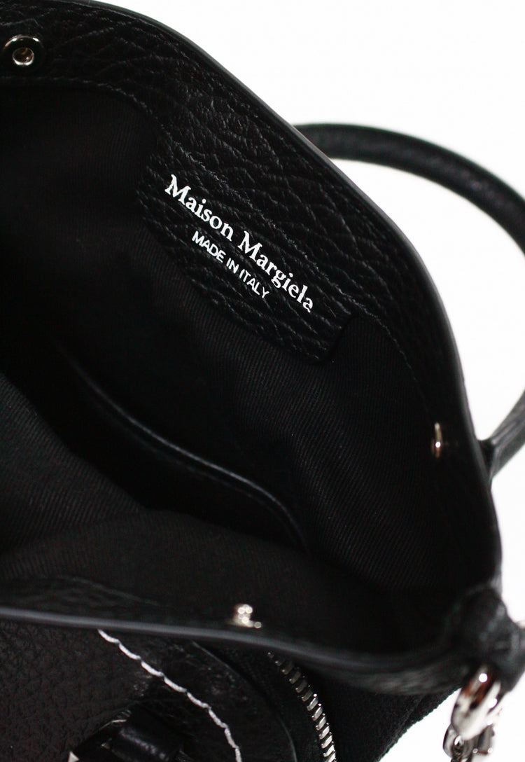 Maison Margiela / 5AC MICRO・BLACK・S56WG0081-P4455