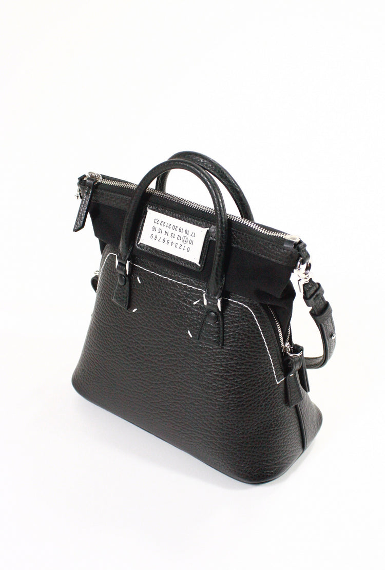 Maison Margiela / 5AC MINI・BLACK・S56WG0082-P4455