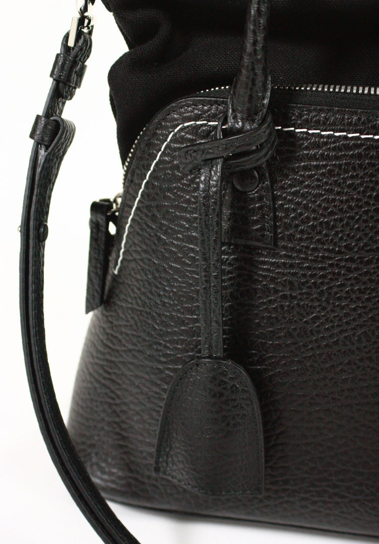 Maison Margiela / 5AC MINI・BLACK・S56WG0082-P4455