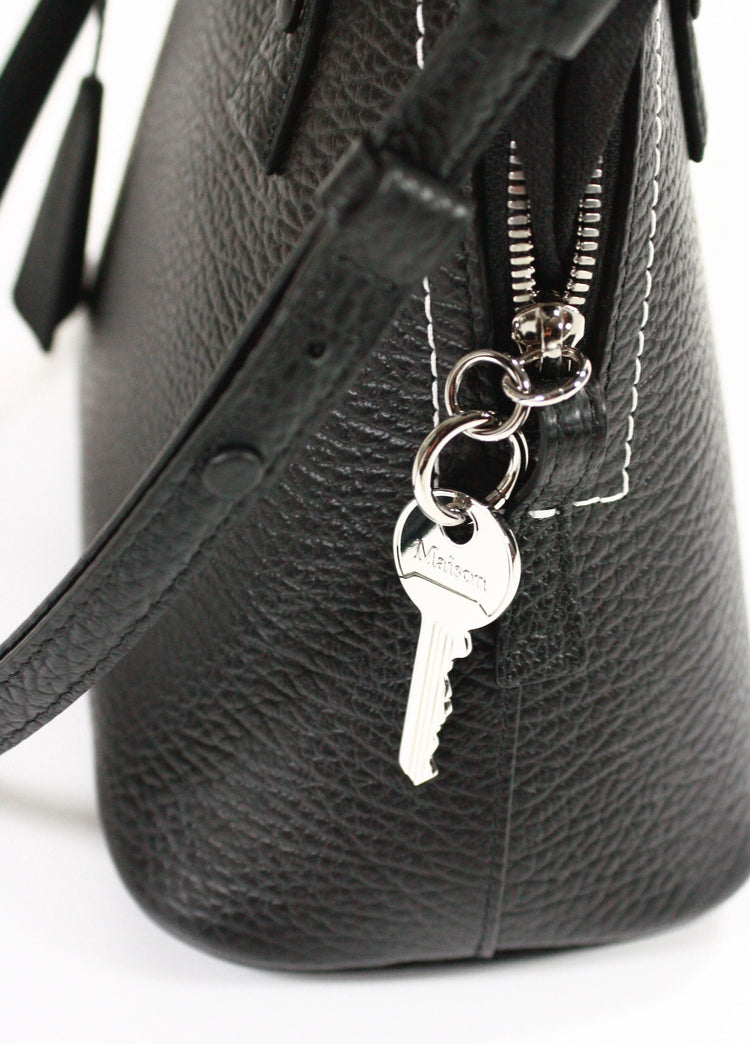 Maison Margiela / 5AC MINI・BLACK・S56WG0082-P4455