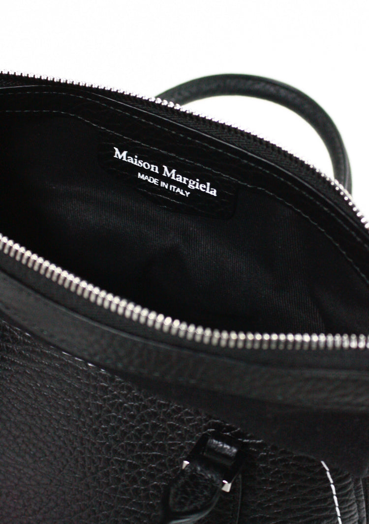 Maison Margiela / 5AC MINI・BLACK・S56WG0082-P4455