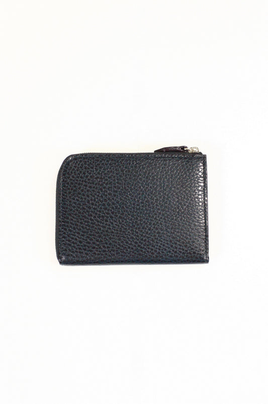 PORTER / GLAZE / MULTI WALLET / NAVY / 381-03854