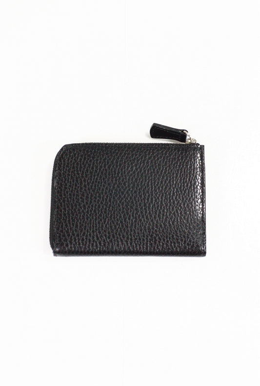 PORTER / GLAZE / MULTI WALLET / BLACK / 381-03854