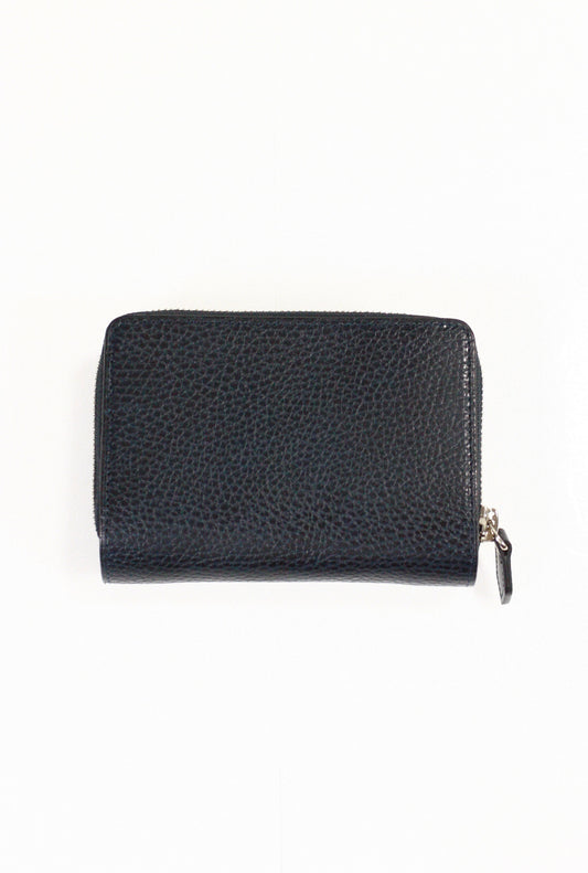 PORTER / GLAZE / WALLET / NAVY / 381-03047