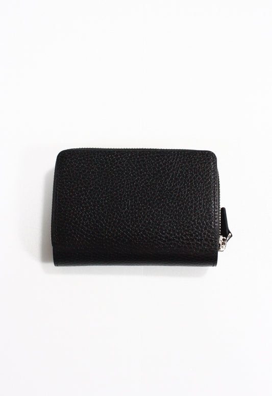 PORTER / GLAZE / WALLET / BLACK / 381-03047