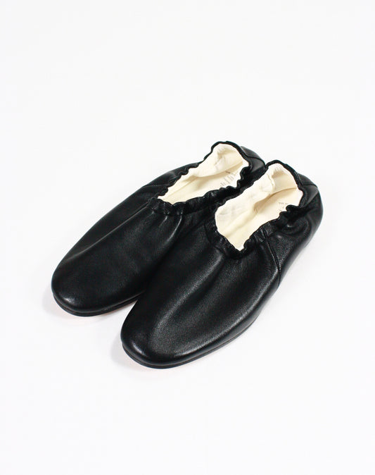 beautiful shoes / BALLET SHOES・BLACK