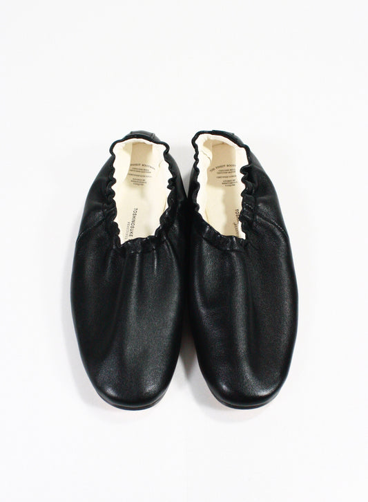 beautiful shoes / BALLET SHOES・BLACK