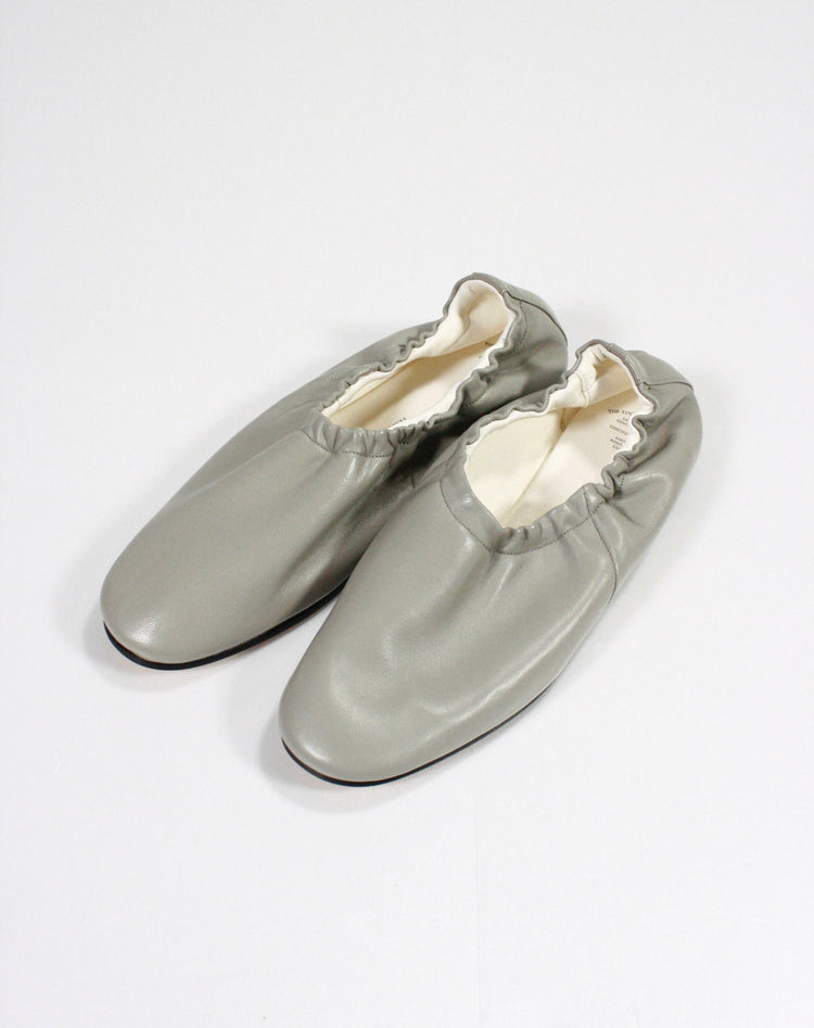 beautiful shoes / BALLET SHOES・GRAY