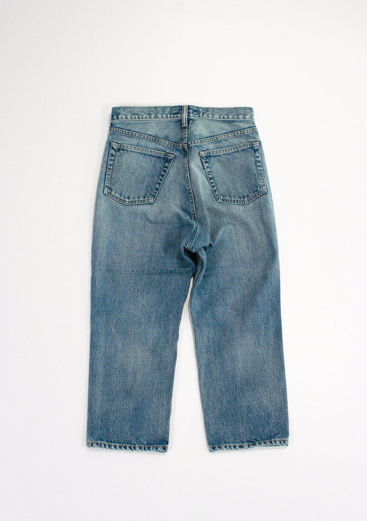 MADISONBLUE / SAROUEL PT DENIM・MB221-3015