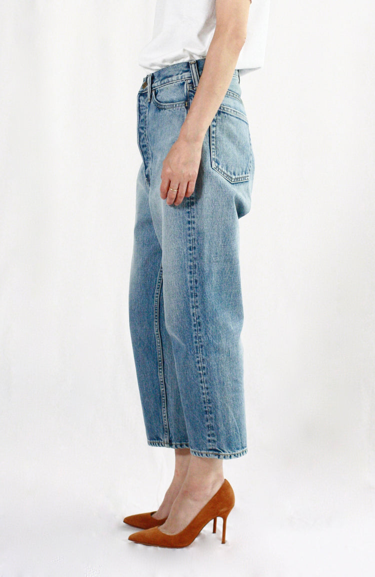 MADISONBLUE / SAROUEL PT DENIM・MB221-3015