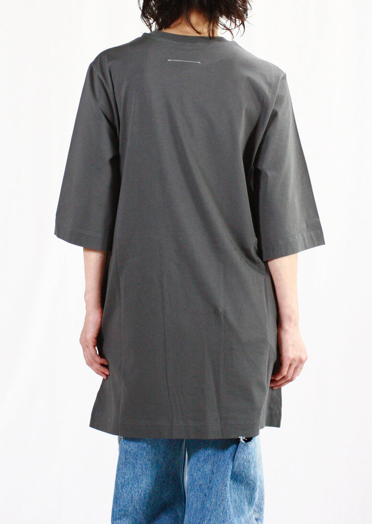 MM⑥  Maison Margiela / Mini DRESS・GREY・S52DA0047S24311-103