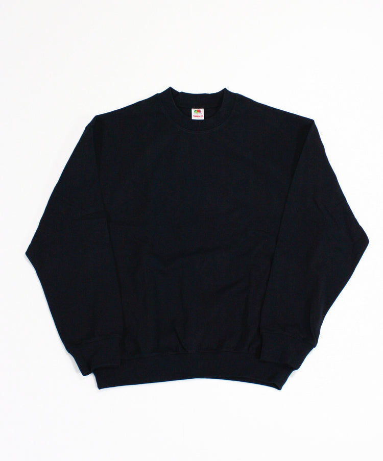 FRUIT OF THE LOOM×金子恵治 / ATHLETIC SUIT "SUPER HEAVYWEIGHT" / NAVY /