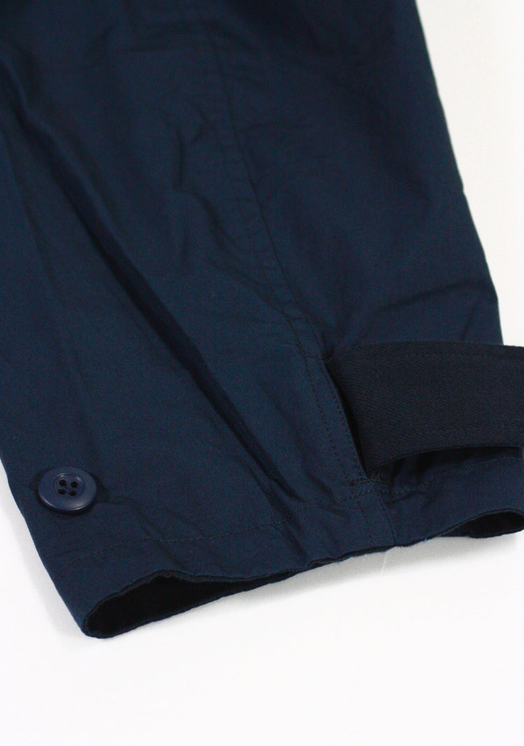 FreshService / TYPEWRITER REVERSIBLE WINDBLUSE / NAVY / FSC243-30007 /