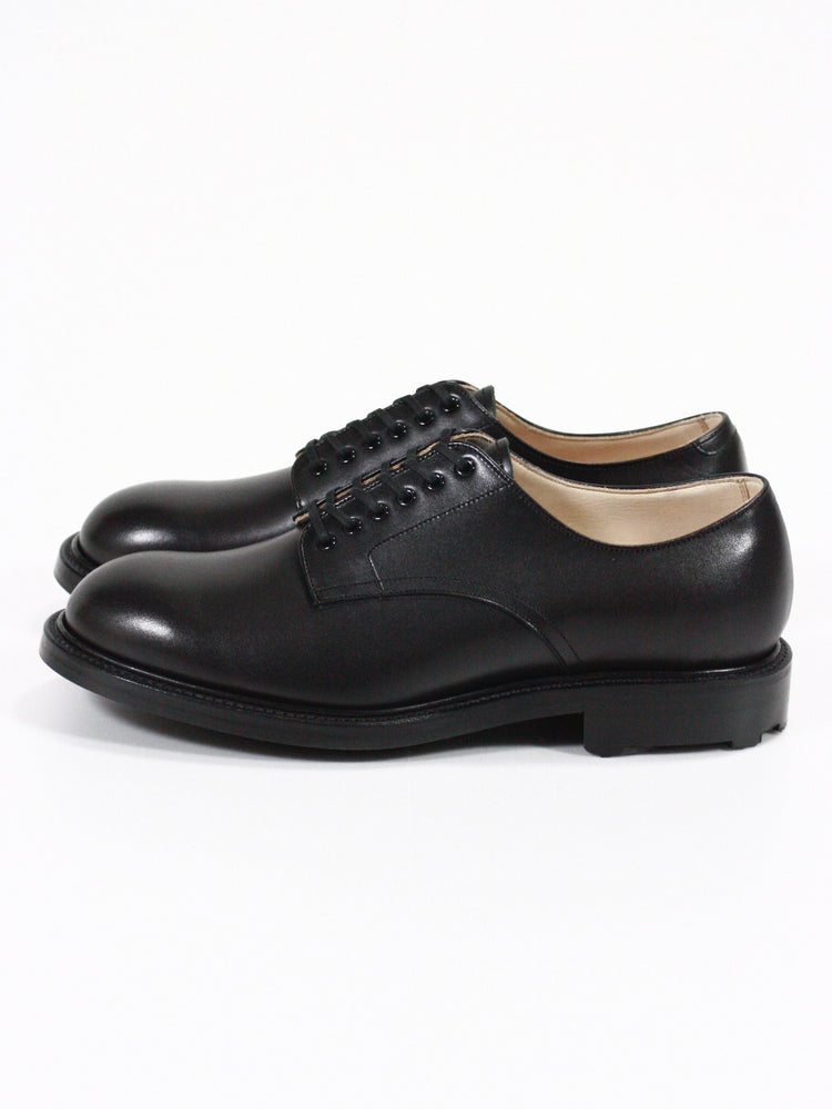 foot the coacher / I WALK (RIDGEWAY SOLE) / BLACK / FTC2434001