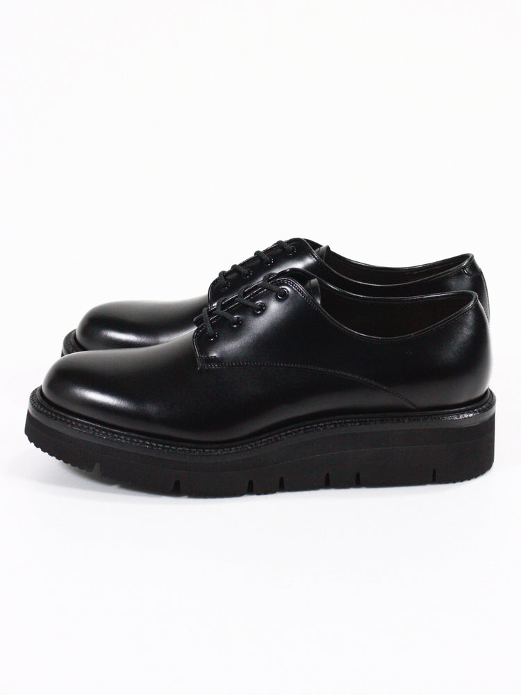 foot the coacher / HARDER (GLOXI CUT SOLE) / BLACK / FTC2134001