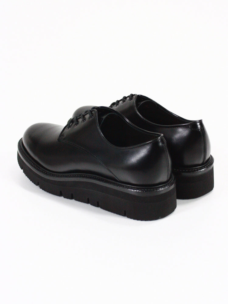 foot the coacher / HARDER (GLOXI CUT SOLE) / BLACK / FTC2134001