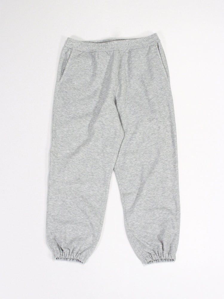 DAIWA PIER39 / TECH SWEAT PANTS / TOP GRAY / BP-52024W