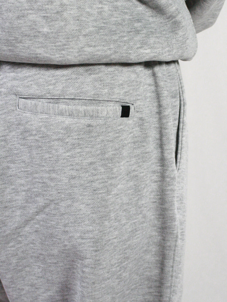 DAIWA PIER39 / TECH SWEAT PANTS / TOP GRAY / BP-52024W