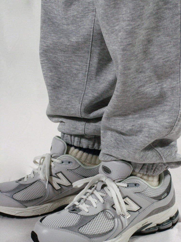 DAIWA PIER39 / TECH SWEAT PANTS / TOP GRAY / BP-52024W