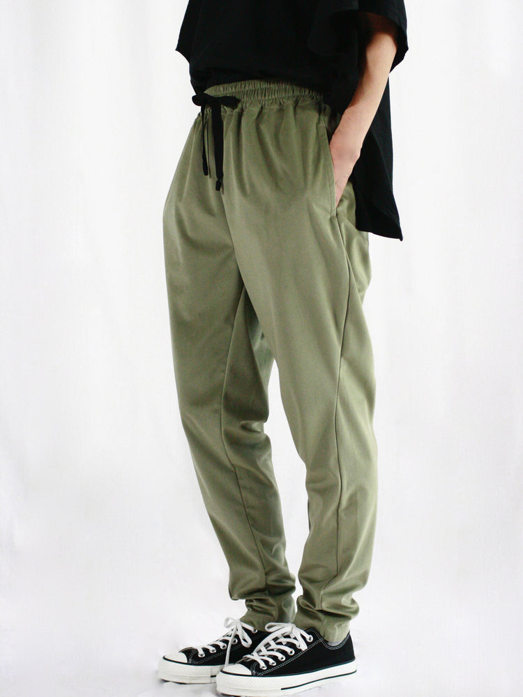 COGTHEBIGSMOKE / ALEXA TROUSERS / YOMOGI / 11602-194-122-1