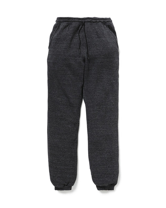 nonnative / DWELLER EASY PANTS C/P/R SWEAT / CHARCOAL / NN-P4528