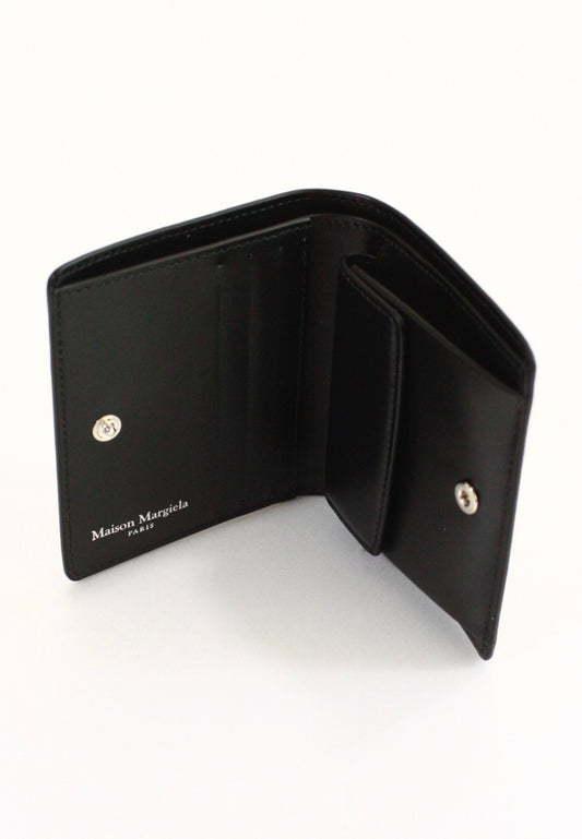 Maison Margiela / WALLET CLIP2 / BLACK / SA3UI0007 (P4745)