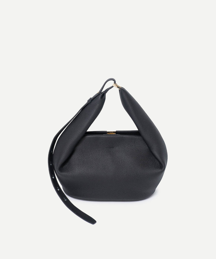 PUNTI. / OVOLO / BLACK / P-042