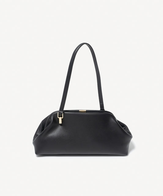 PUNTI. / ECLAIR (M) / BLACK / P-049