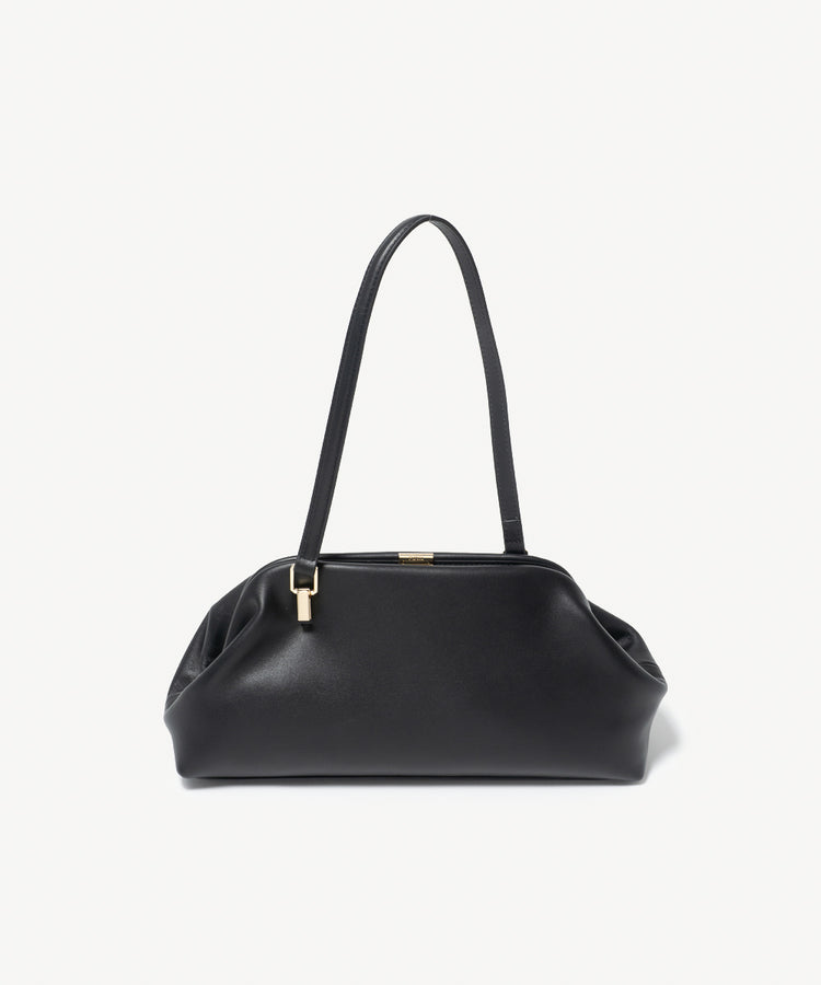 PUNTI. / ECLAIR (M) / BLACK / P-049