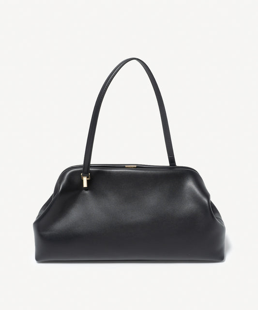 PUNTI. / ECLAIR (L) / BLACK / P-050