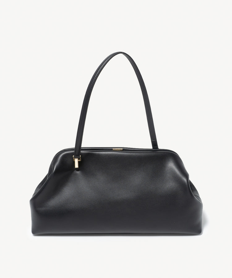 PUNTI. / ECLAIR (L) / BLACK / P-050